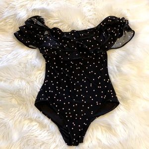 Kate Spade Bathing Suite!